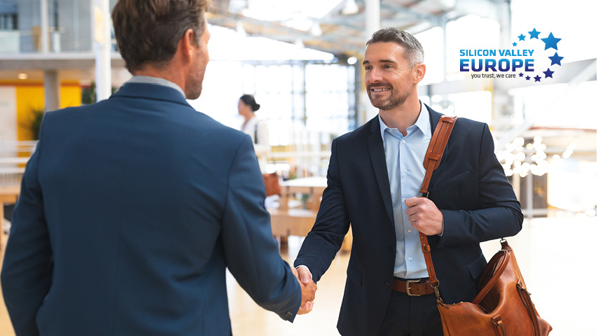 Vom Netzwerk zum Marktplatz: Digitale Projekte effizient skalieren