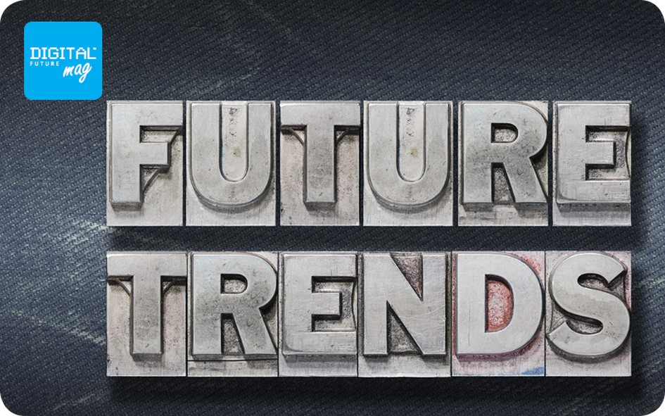 Die 10 Business-Trends 2022
