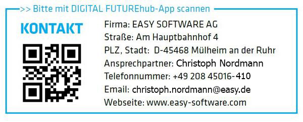 dfmag kontakt easysoftware