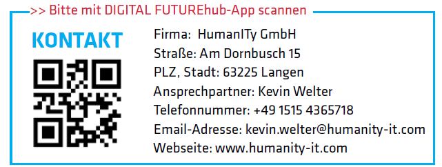 dfmag kontakt humanity 600