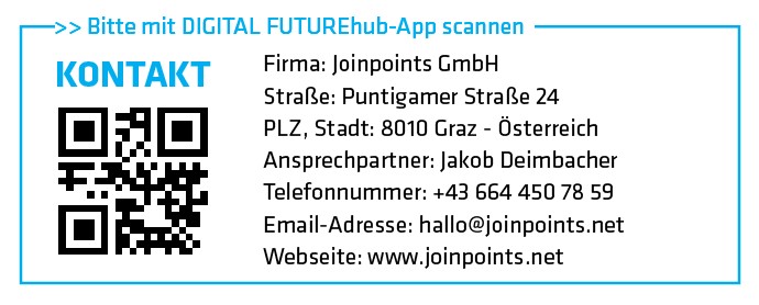 dfmag kontakt joinpoints