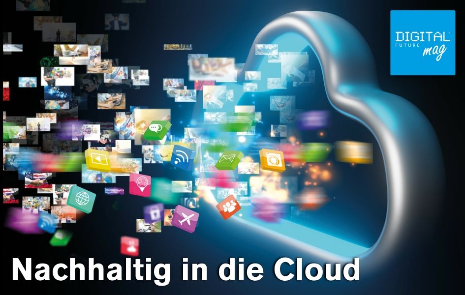  Nachhaltig in die Cloud - Bechtle realisiert zukunftsfähige Cloud-Strategie für Nachhaltigkeitspionier followfood 