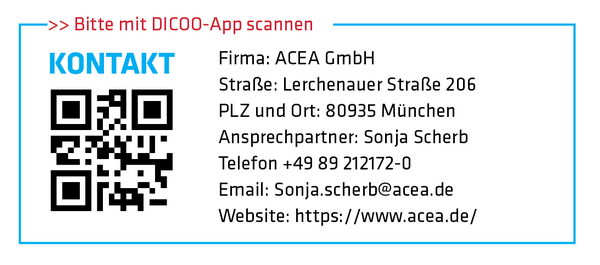 dfmag4 kontakt acea