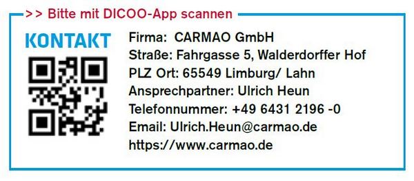 dfmag8 kontakt carmao