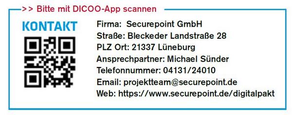 dfmag8 kontakt securepoint