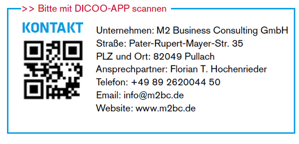 dfmag9 kontakt m2business hochenrieder