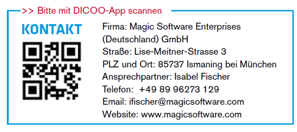 dfmag9 kontakt magic fischer