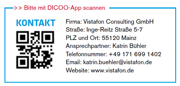 dfmag9 kontakt vistafon buehler