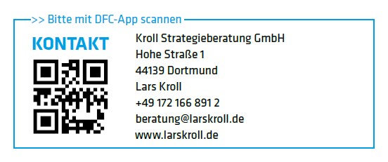 dfmag qr kroll