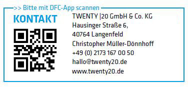 dfmag qr twenty20