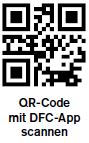 dfmag qr windream