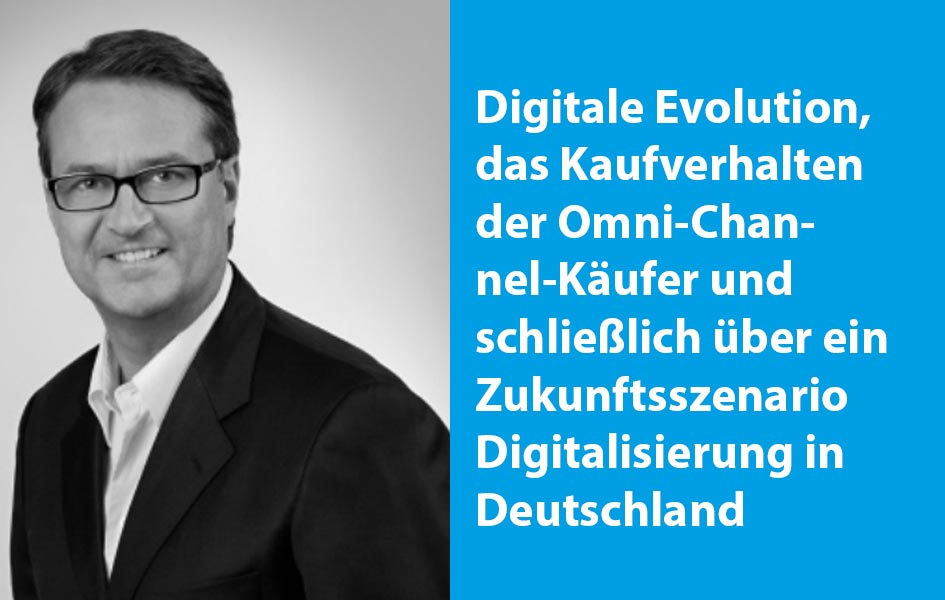 Die Bedeutung des ganzheitlichen Ansatzes bei der Digitalisierung