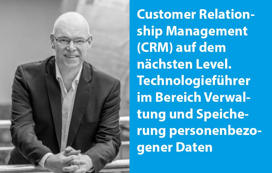 Customer Relationship Management auf dem nächsten Level